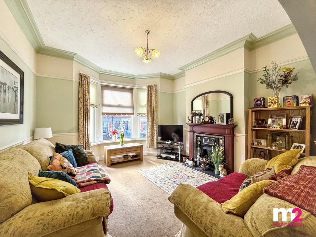 Image for Morden Road, Newport