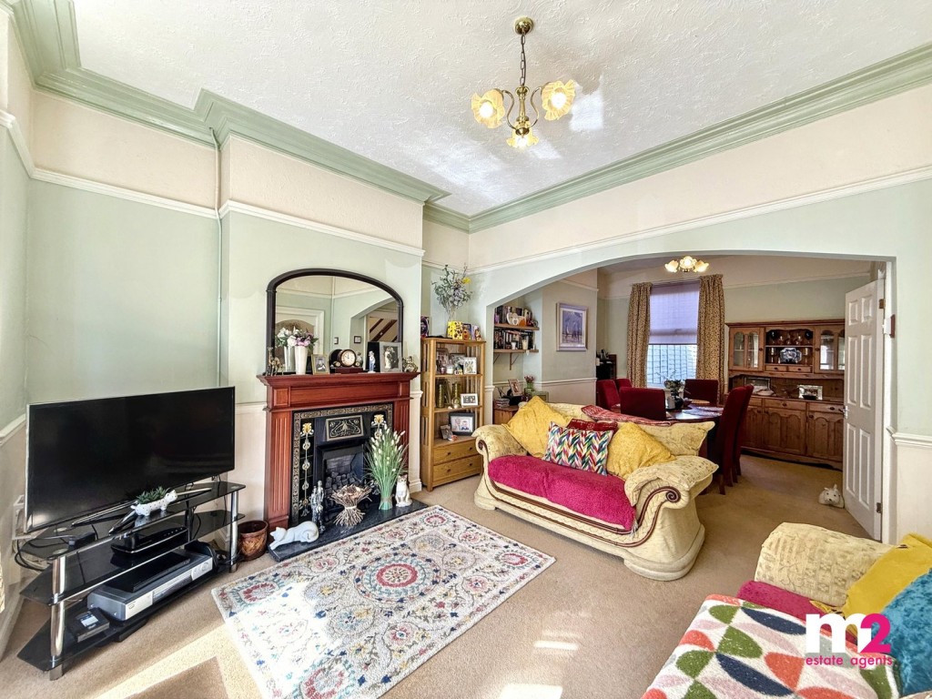 Image for Morden Road, Newport