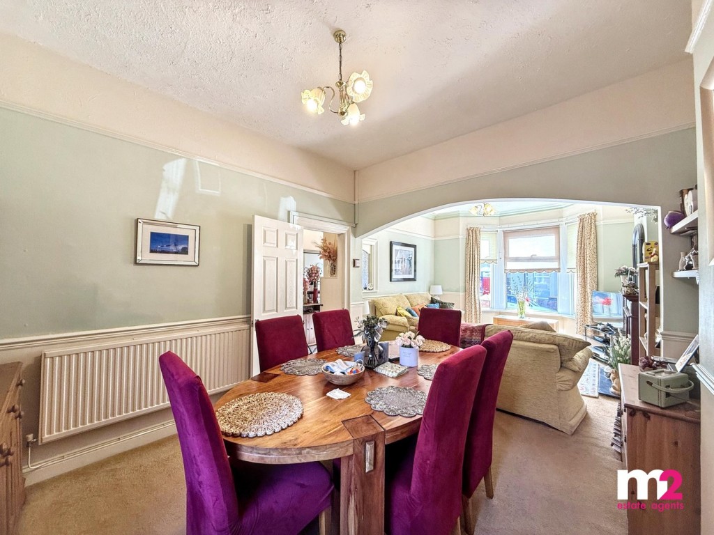 Image for Morden Road, Newport
