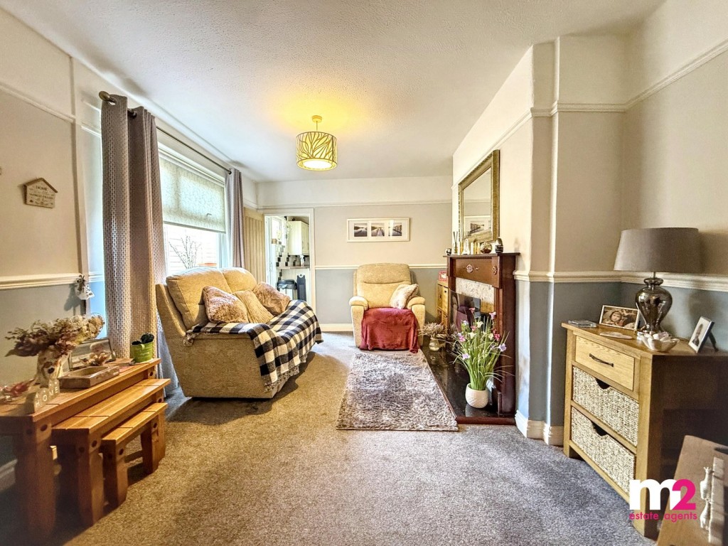 Image for Morden Road, Newport
