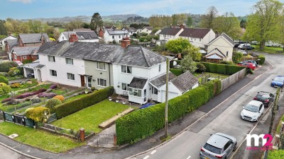 View full details for The Bryn, Abergavenny, Monmouthshire