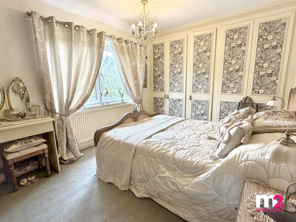 Image for The Bryn, Abergavenny, Monmouthshire
