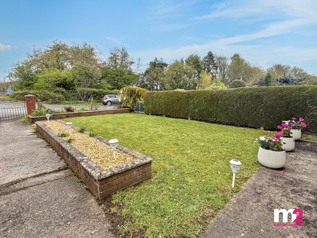 Image for The Bryn, Abergavenny, Monmouthshire