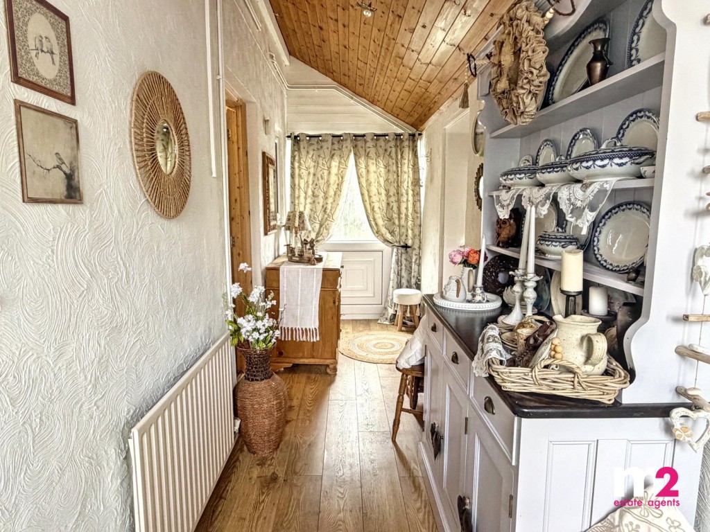 Image for The Bryn, Abergavenny, Monmouthshire