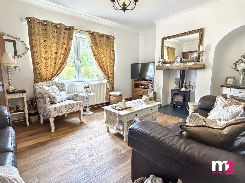 Image for The Bryn, Abergavenny, Monmouthshire