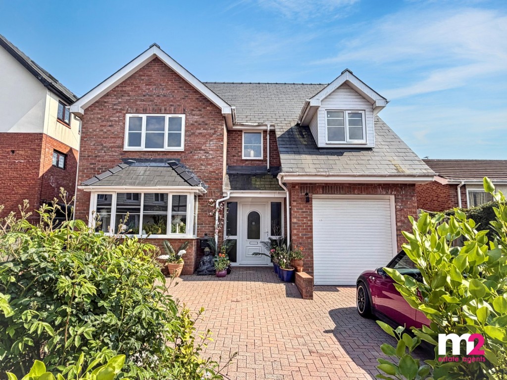 Image for Summerfield Road, Abergavenny, Monmouthshire