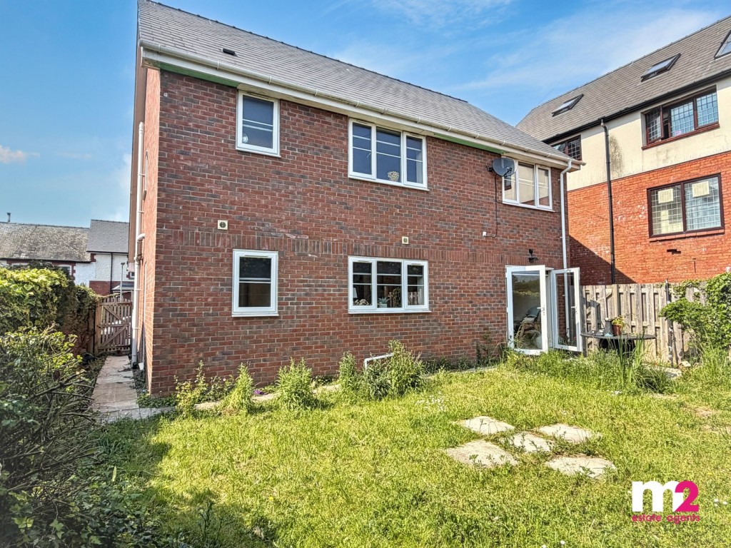 Image for Summerfield Road, Abergavenny, Monmouthshire