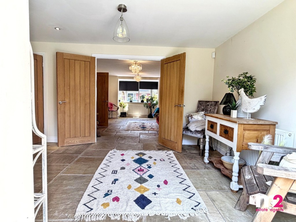 Image for Summerfield Road, Abergavenny, Monmouthshire