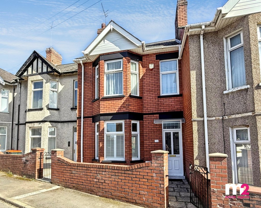 Image for Aston Crescent, Newport