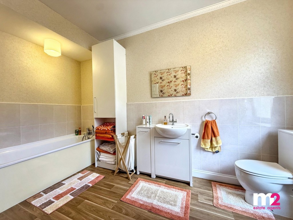 Image for Aston Crescent, Newport