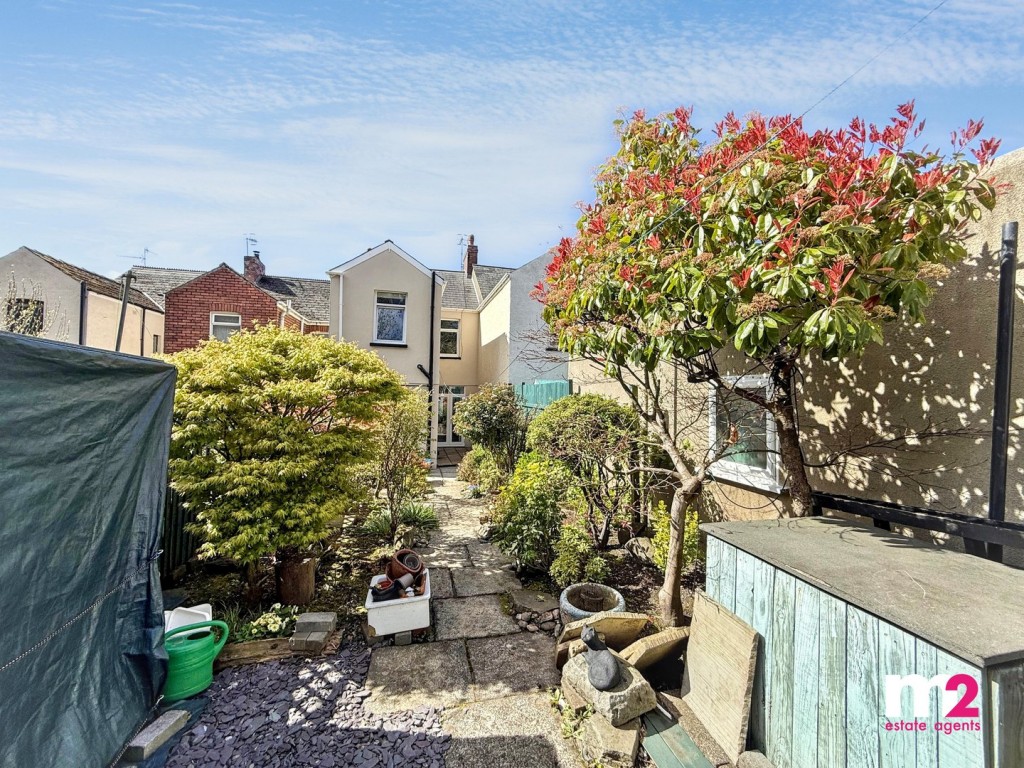 Image for Aston Crescent, Newport
