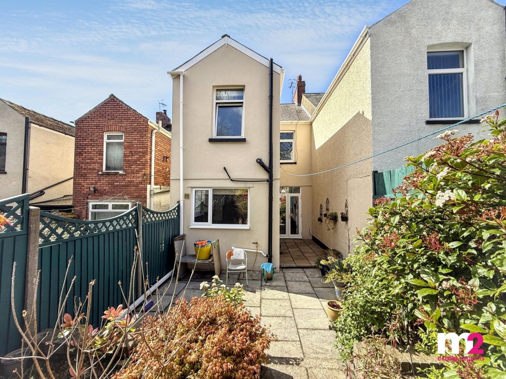 Image for Aston Crescent, Newport