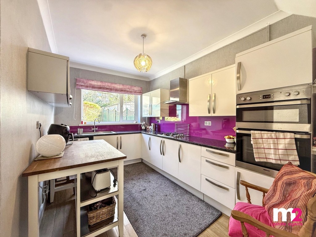 Image for Aston Crescent, Newport