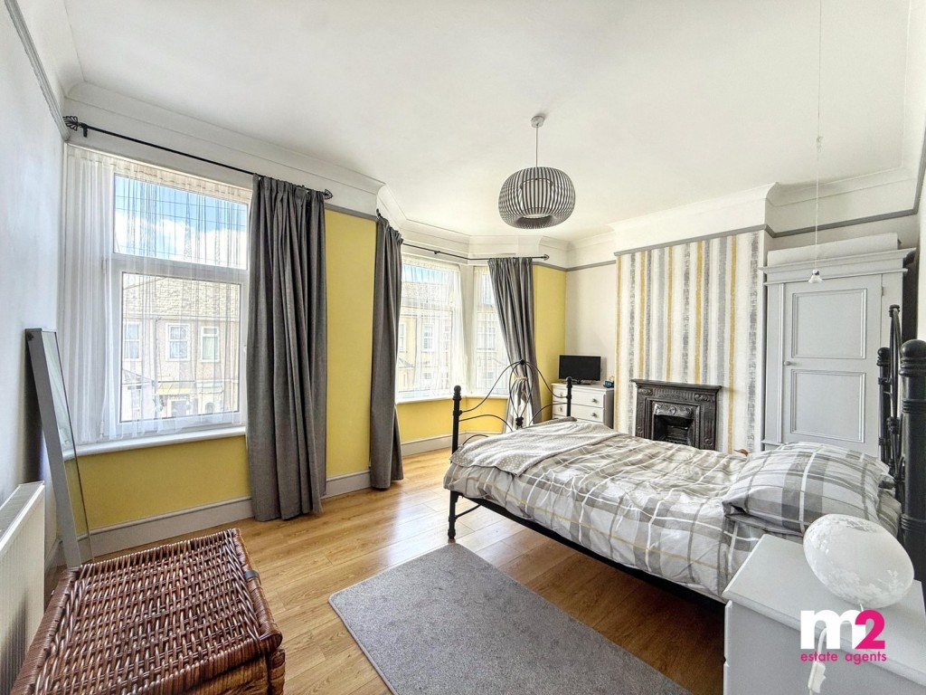 Image for Aston Crescent, Newport