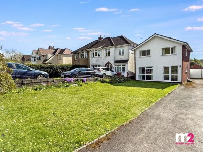 View full details for The Coldra, Newport