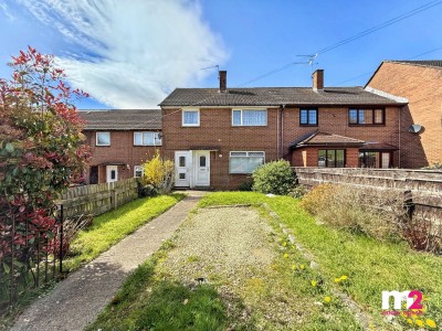 View full details for Arne Close, Newport