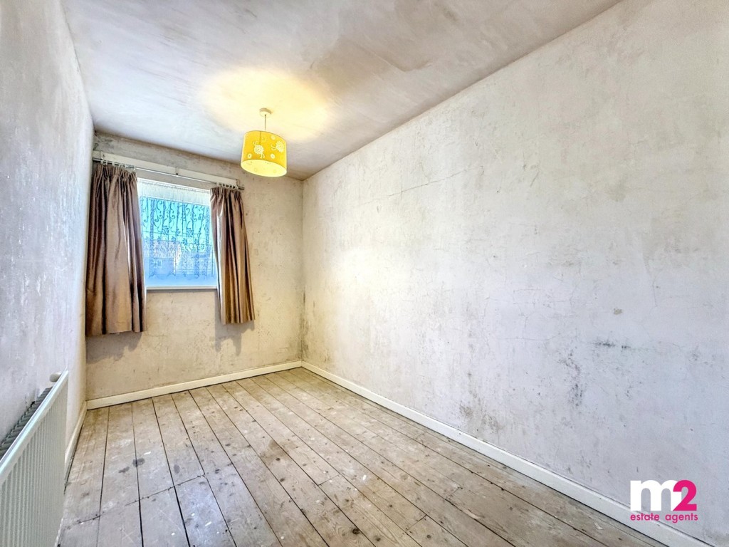 Image for Arne Close, Newport