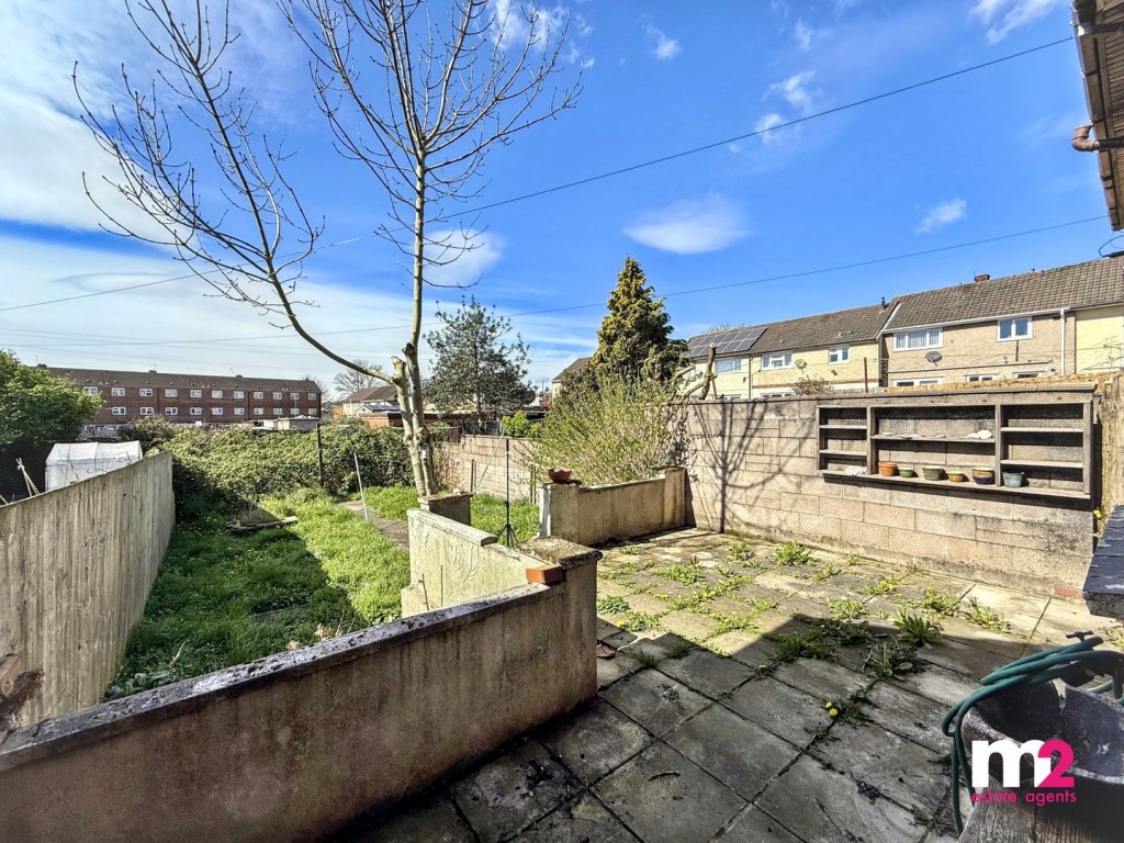 Image for Arne Close, Newport