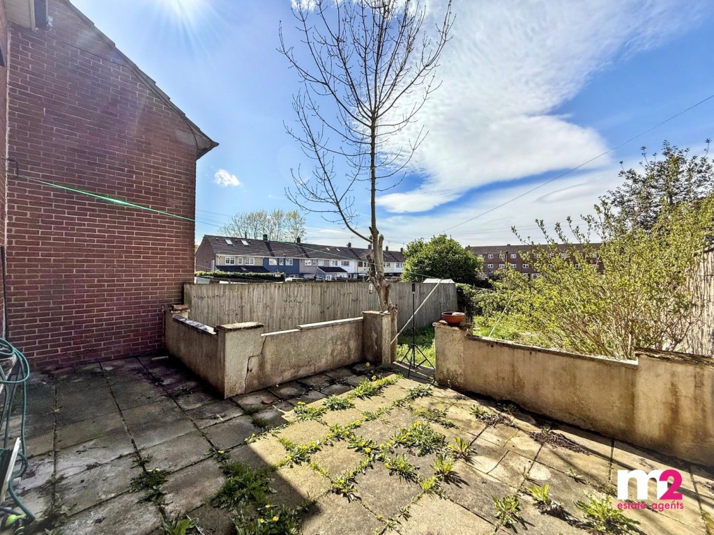 Image for Arne Close, Newport