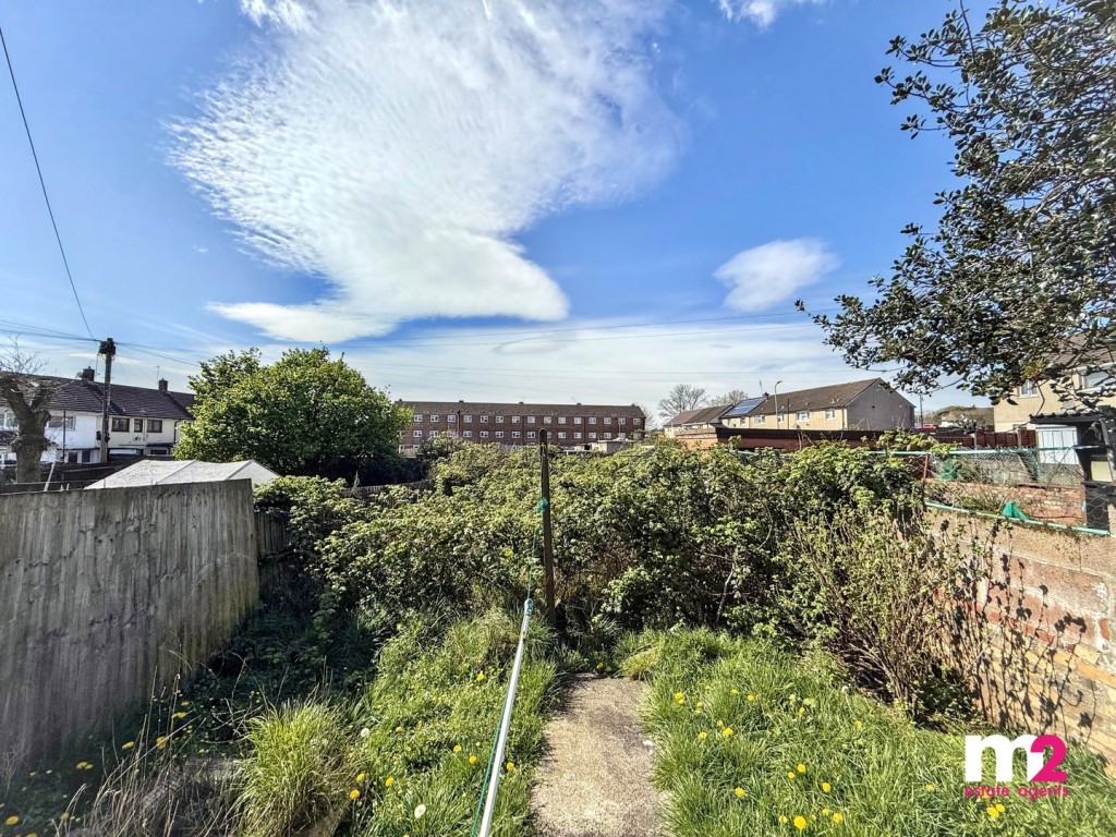 Image for Arne Close, Newport