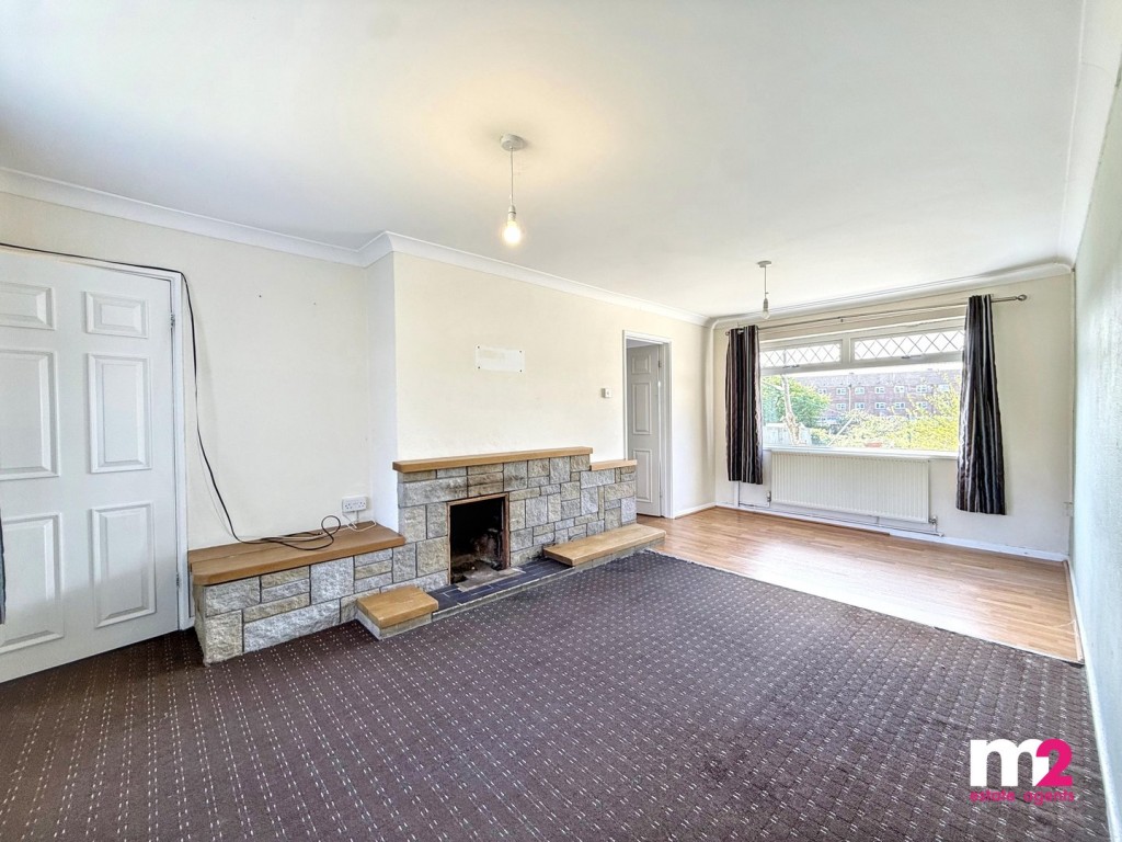 Image for Arne Close, Newport