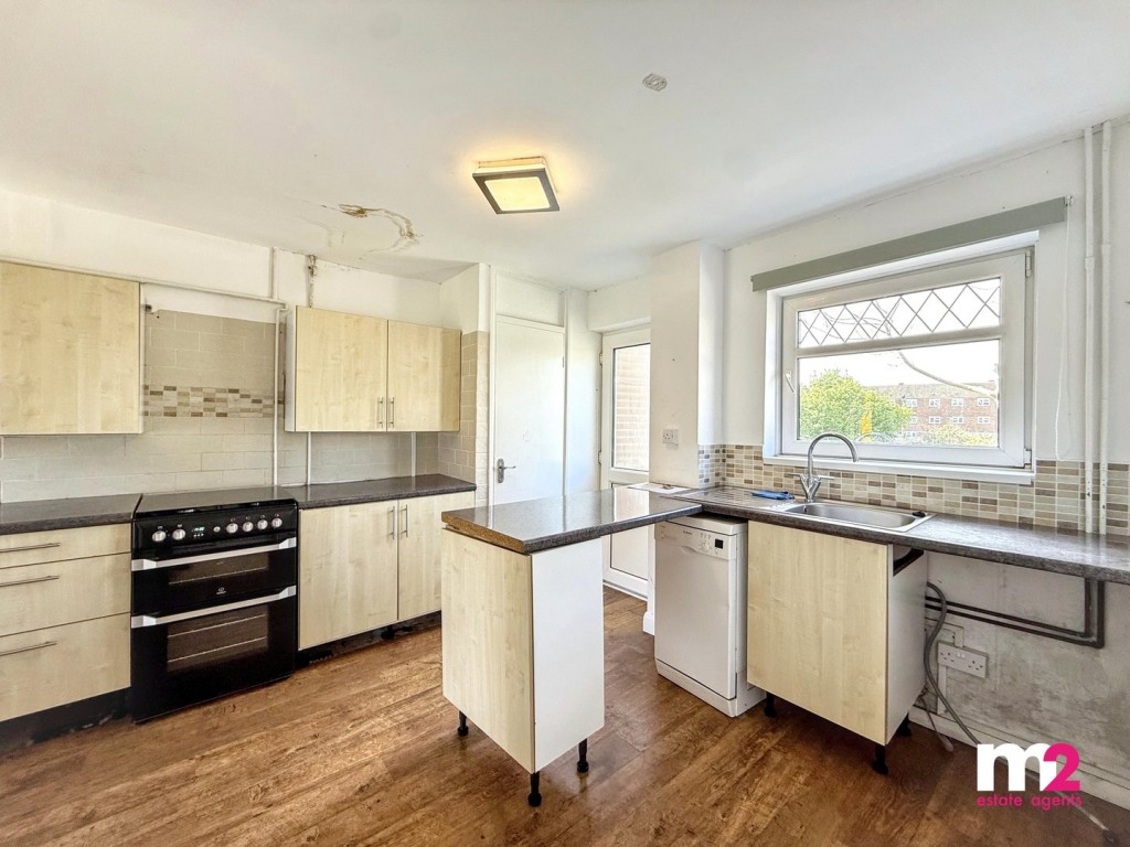 Image for Arne Close, Newport