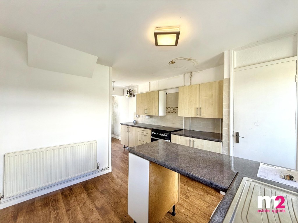 Image for Arne Close, Newport