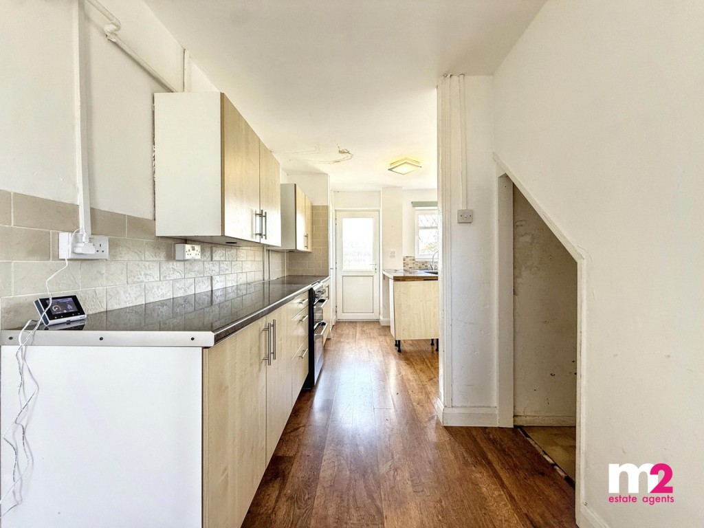 Image for Arne Close, Newport