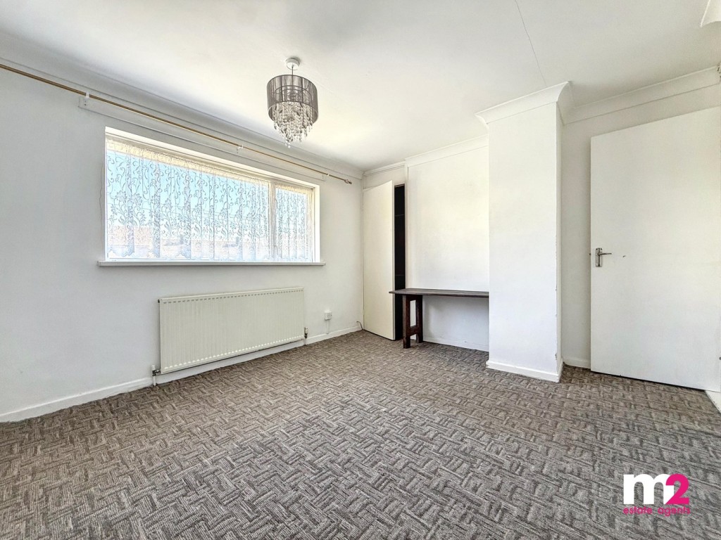 Image for Arne Close, Newport