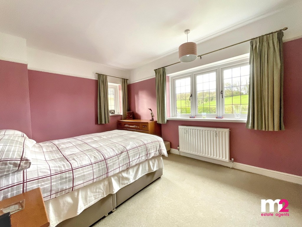 Image for Monkswood, Usk, Monmouthshire
