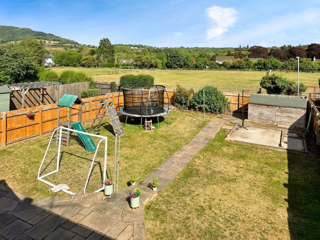 Image for Abergavenny, Monmouthshire