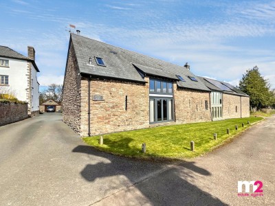 View full details for Llantilio Crossenny, Abergavenny, Monmouthshire