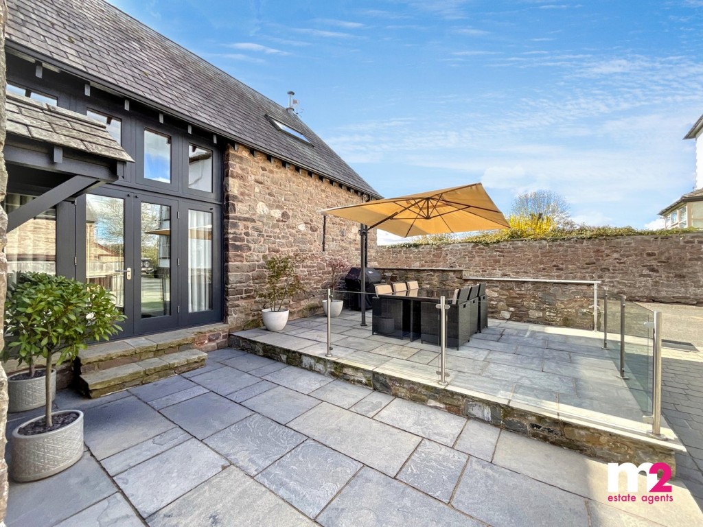 Image for Llantilio Crossenny, Abergavenny, Monmouthshire