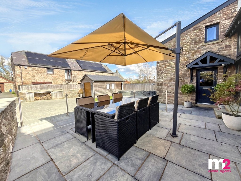 Image for Llantilio Crossenny, Abergavenny, Monmouthshire