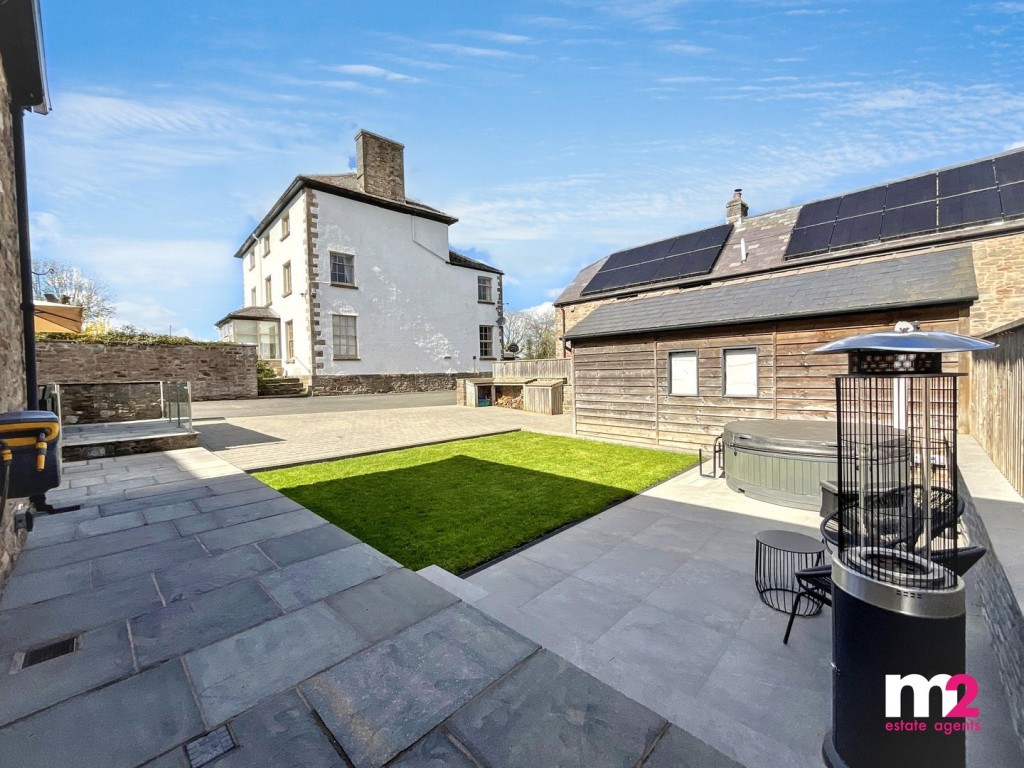 Image for Llantilio Crossenny, Abergavenny, Monmouthshire