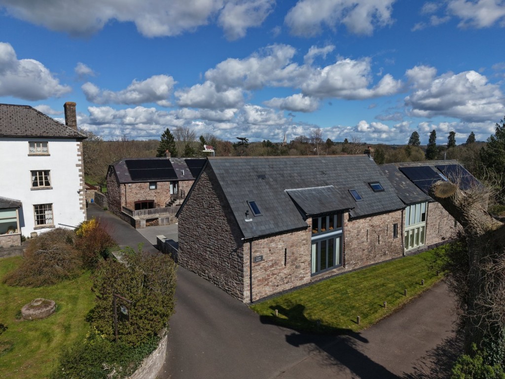 Image for Llantilio Crossenny, Abergavenny, Monmouthshire