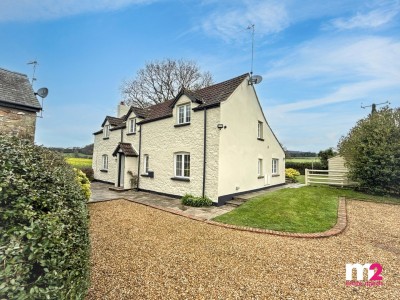 View full details for St Brides Netherwent, Caldicot, Monmouthshire