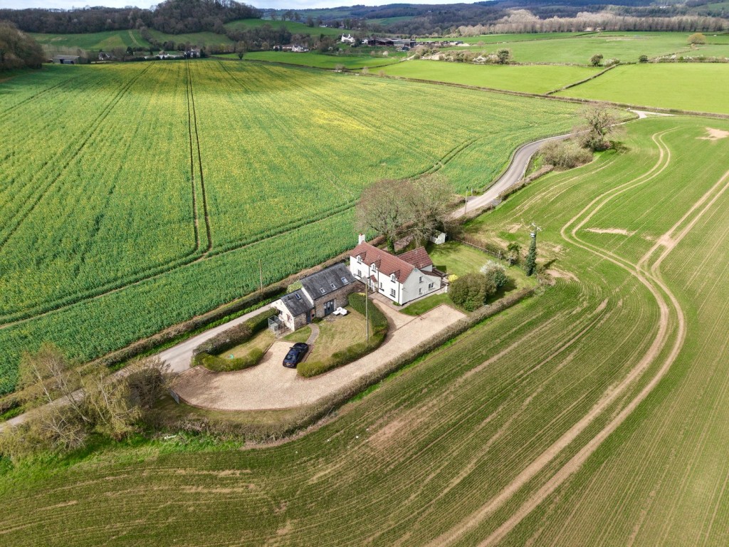 Image for St Brides Netherwent, Caldicot, Monmouthshire
