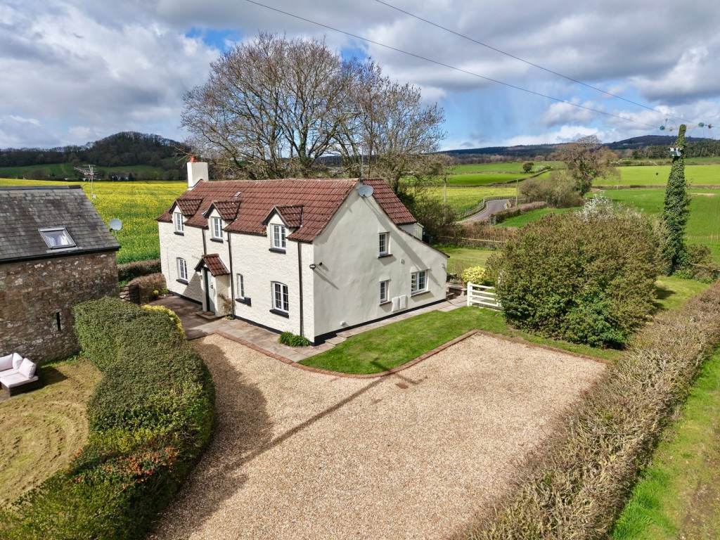Image for St Brides Netherwent, Caldicot, Monmouthshire