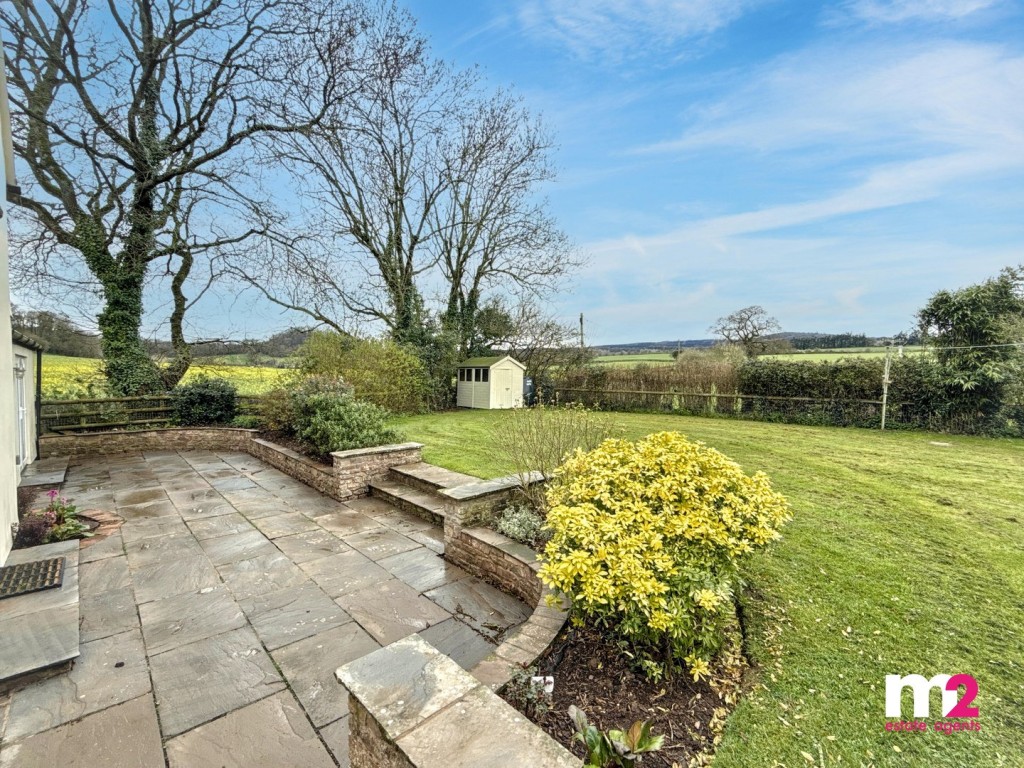 Image for St Brides Netherwent, Caldicot, Monmouthshire