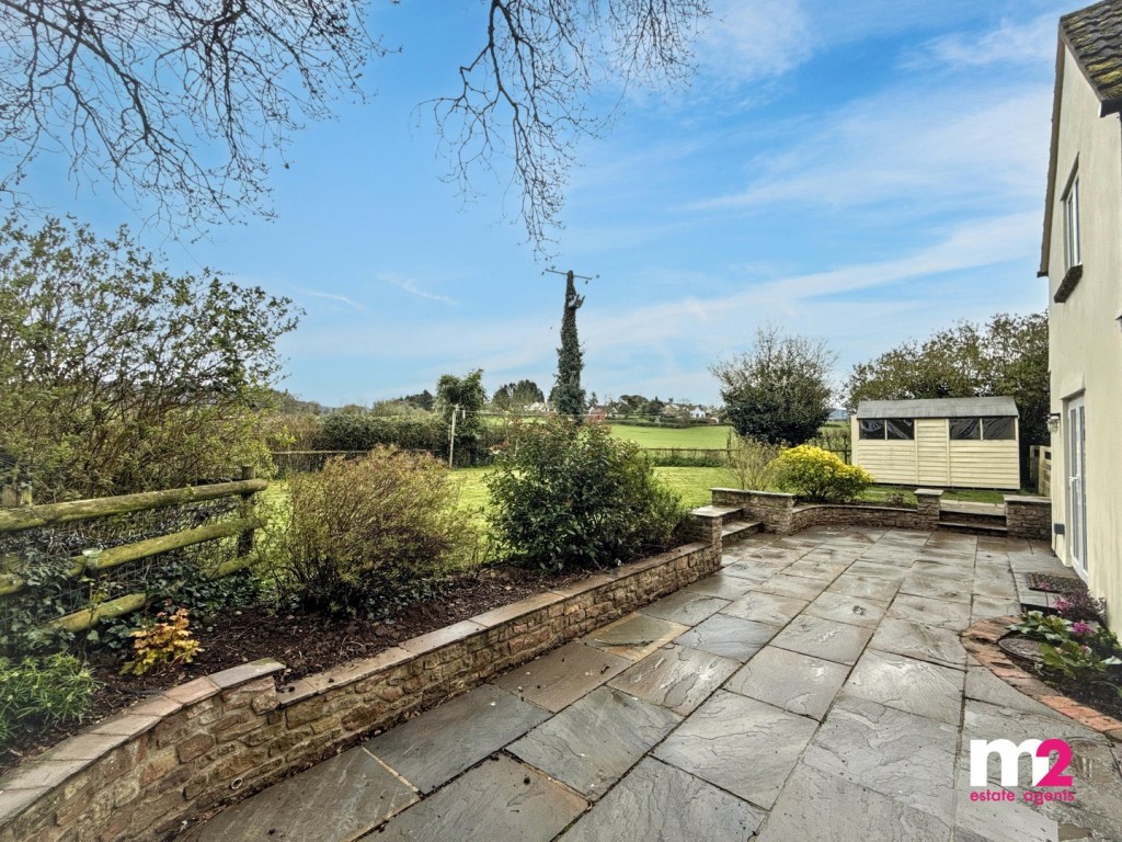 Image for St Brides Netherwent, Caldicot, Monmouthshire
