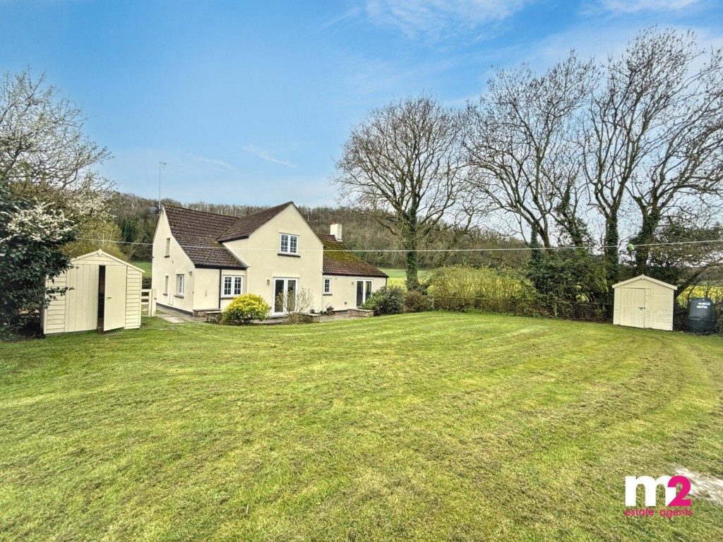 Image for St Brides Netherwent, Caldicot, Monmouthshire