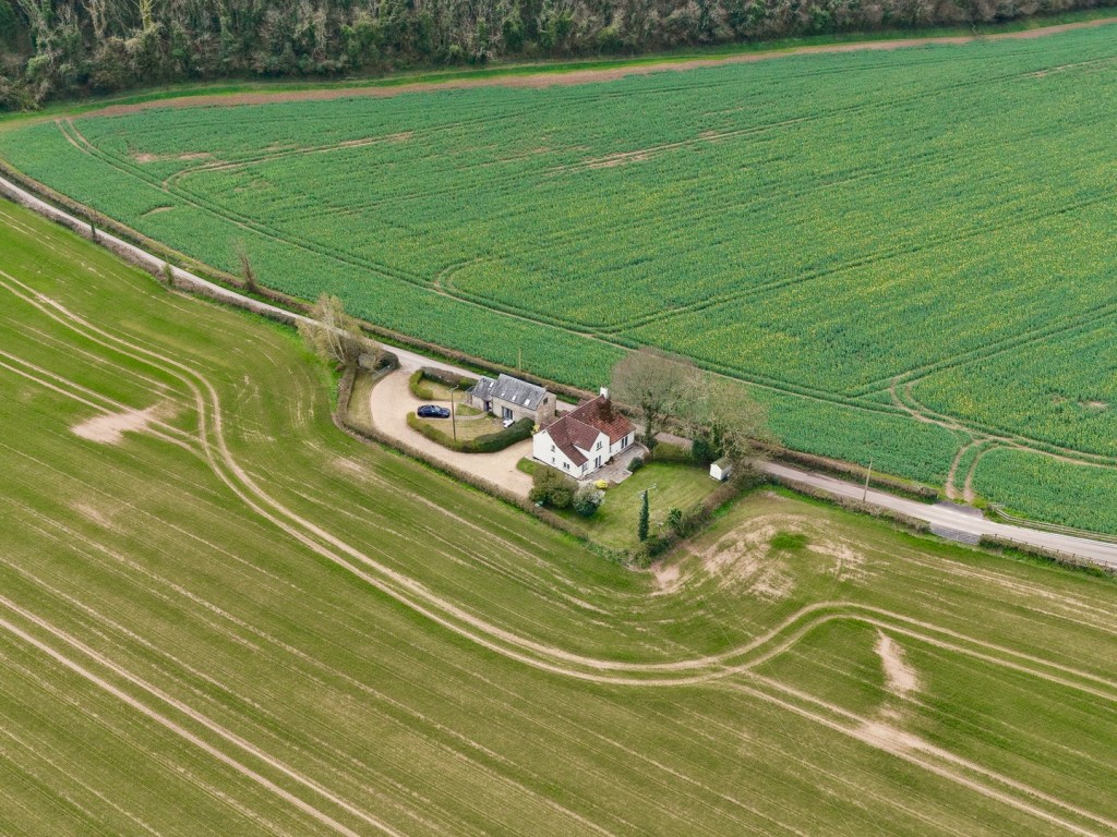 Image for St Brides Netherwent, Caldicot, Monmouthshire