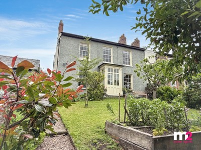 View full details for Merthyr Road, Abergavenny, Monmouthshire