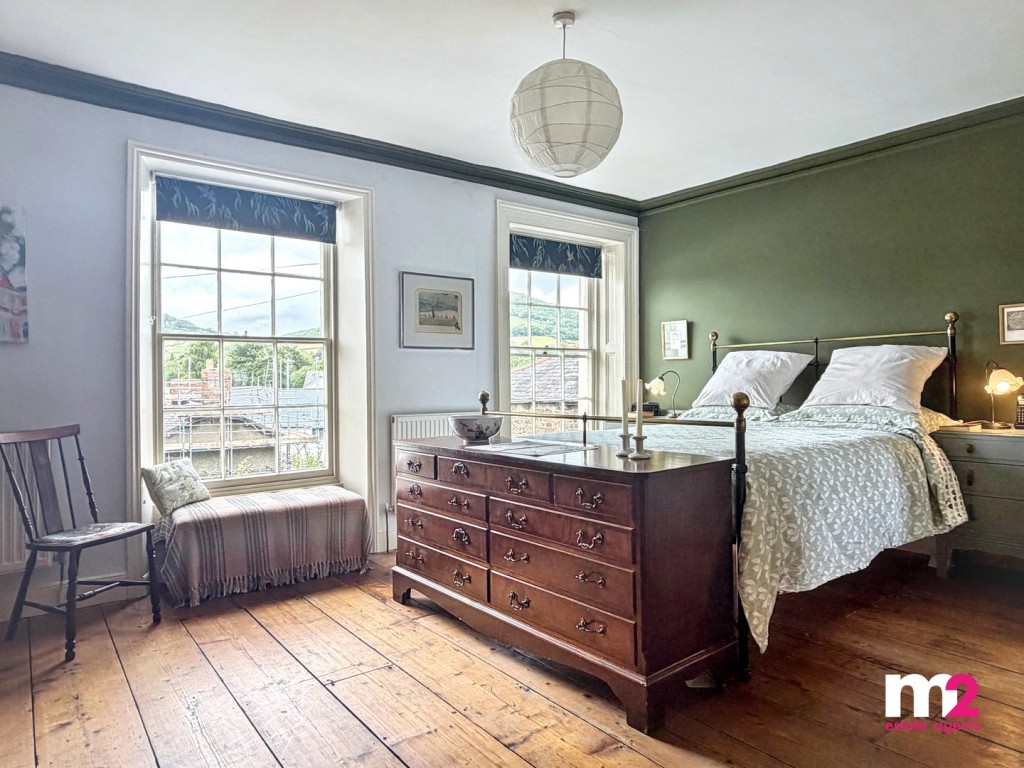Image for Merthyr Road, Abergavenny, Monmouthshire