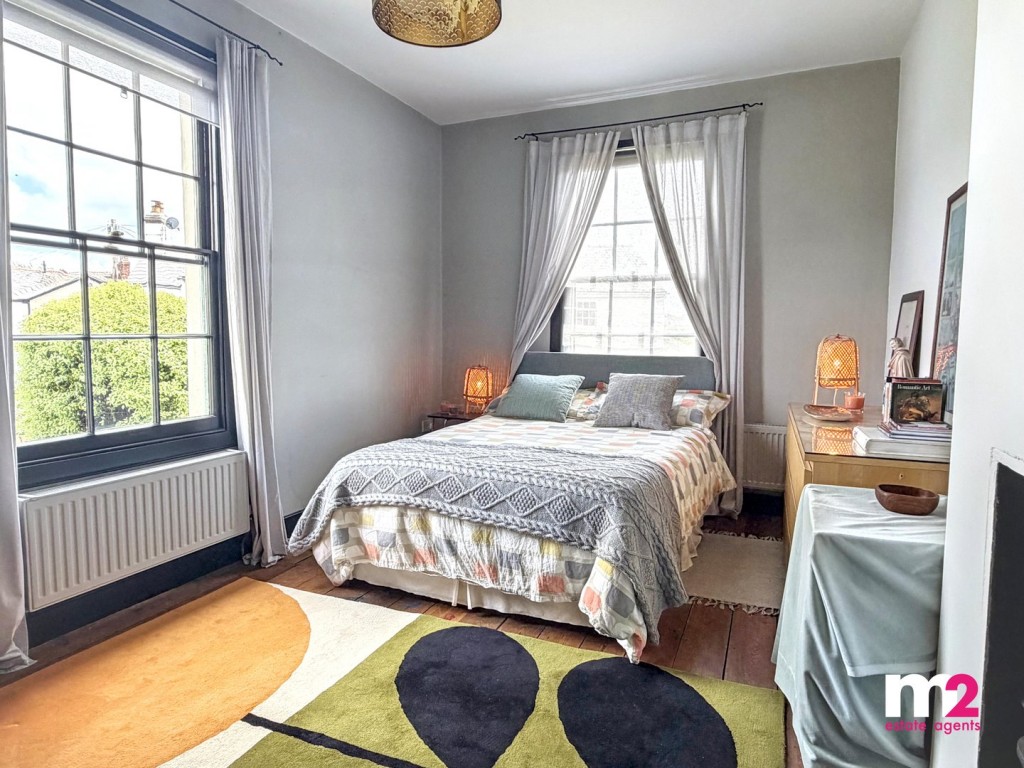 Image for Merthyr Road, Abergavenny, Monmouthshire