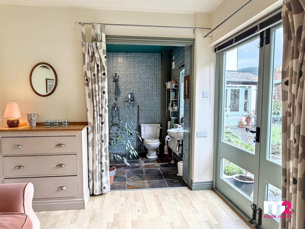 Image for Merthyr Road, Abergavenny, Monmouthshire