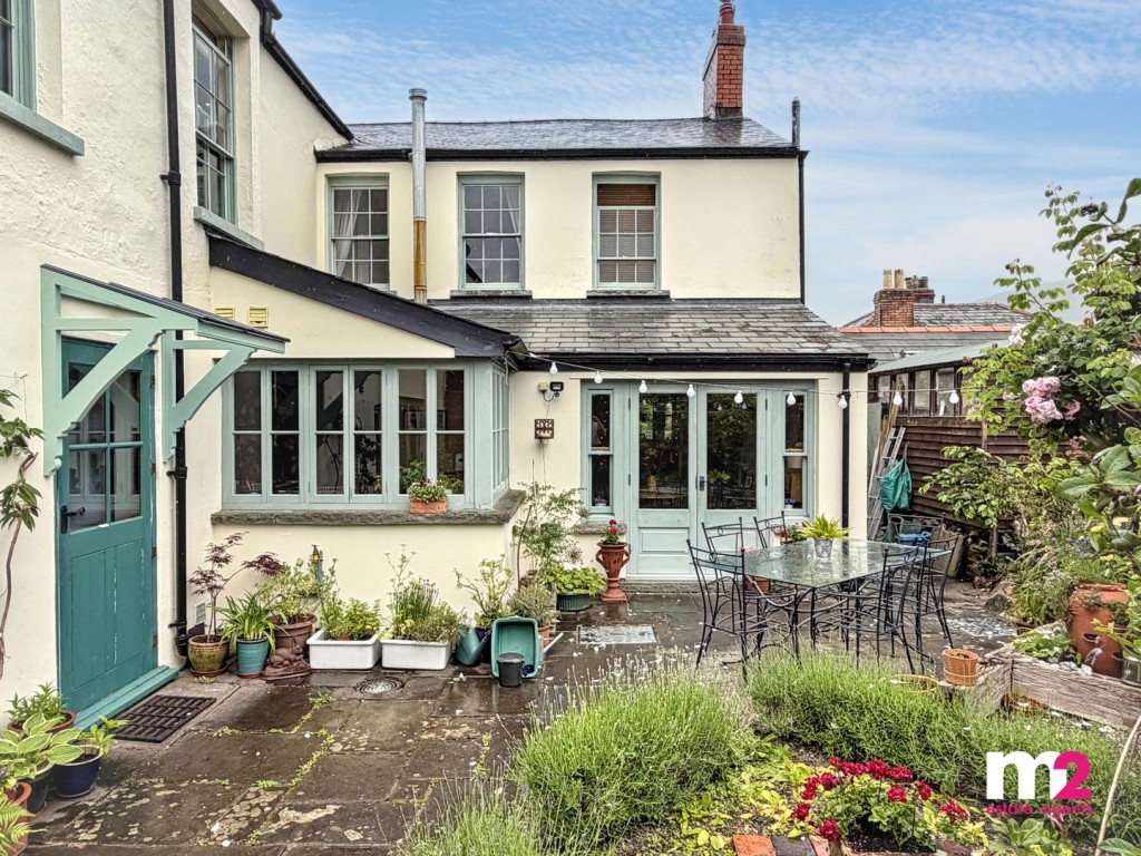 Image for Merthyr Road, Abergavenny, Monmouthshire