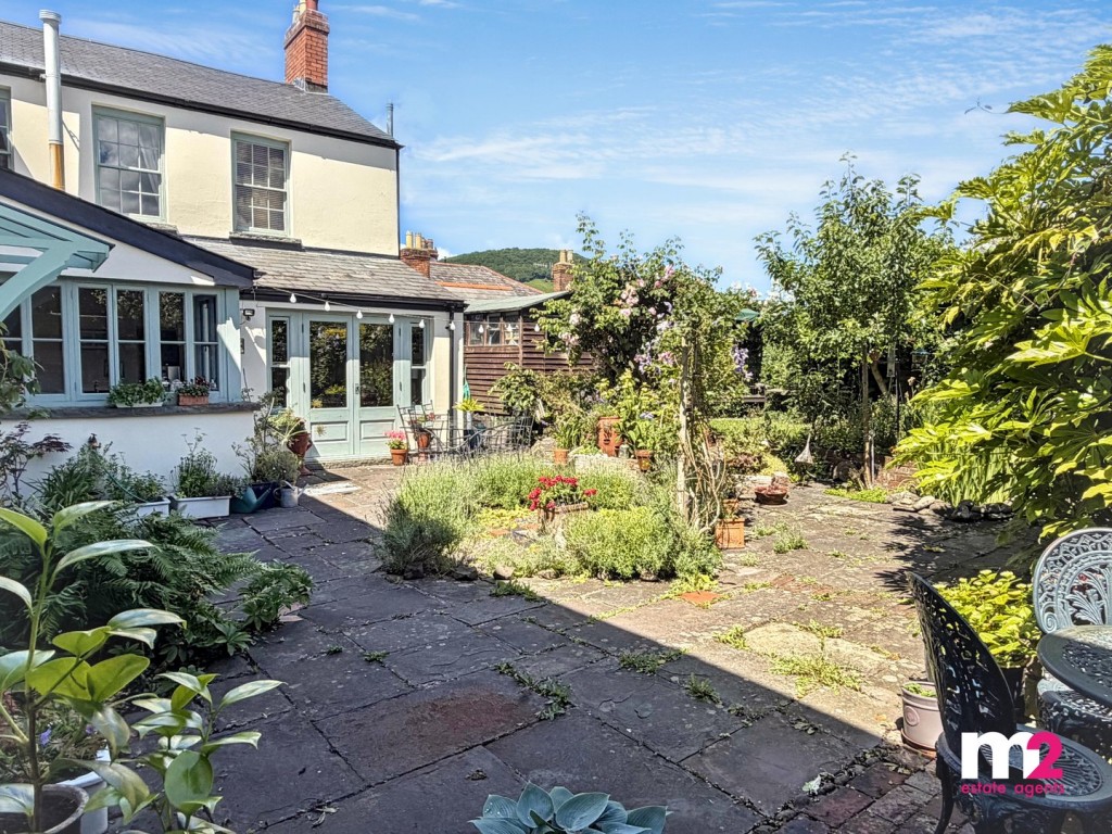 Image for Merthyr Road, Abergavenny, Monmouthshire