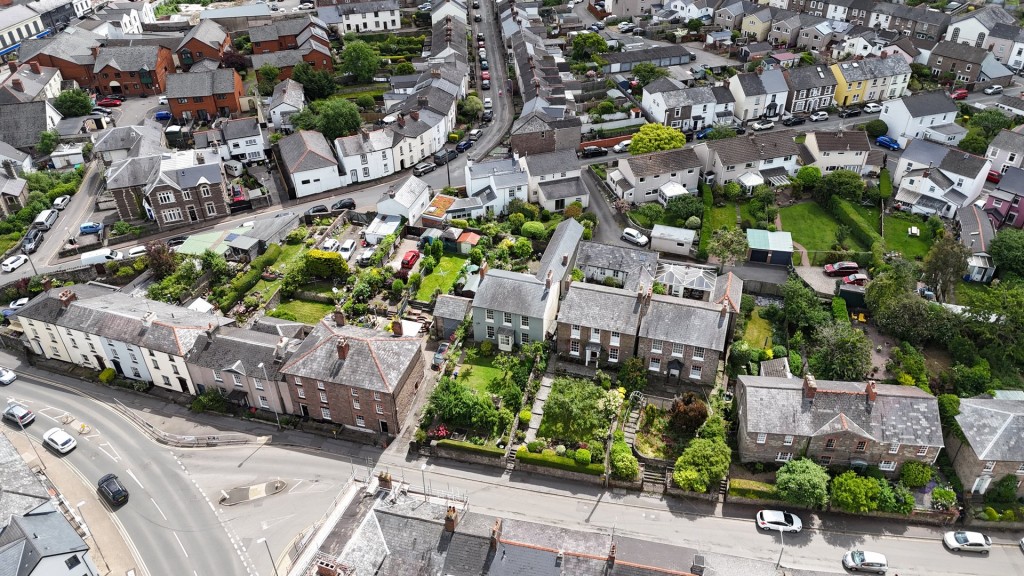Image for Merthyr Road, Abergavenny, Monmouthshire